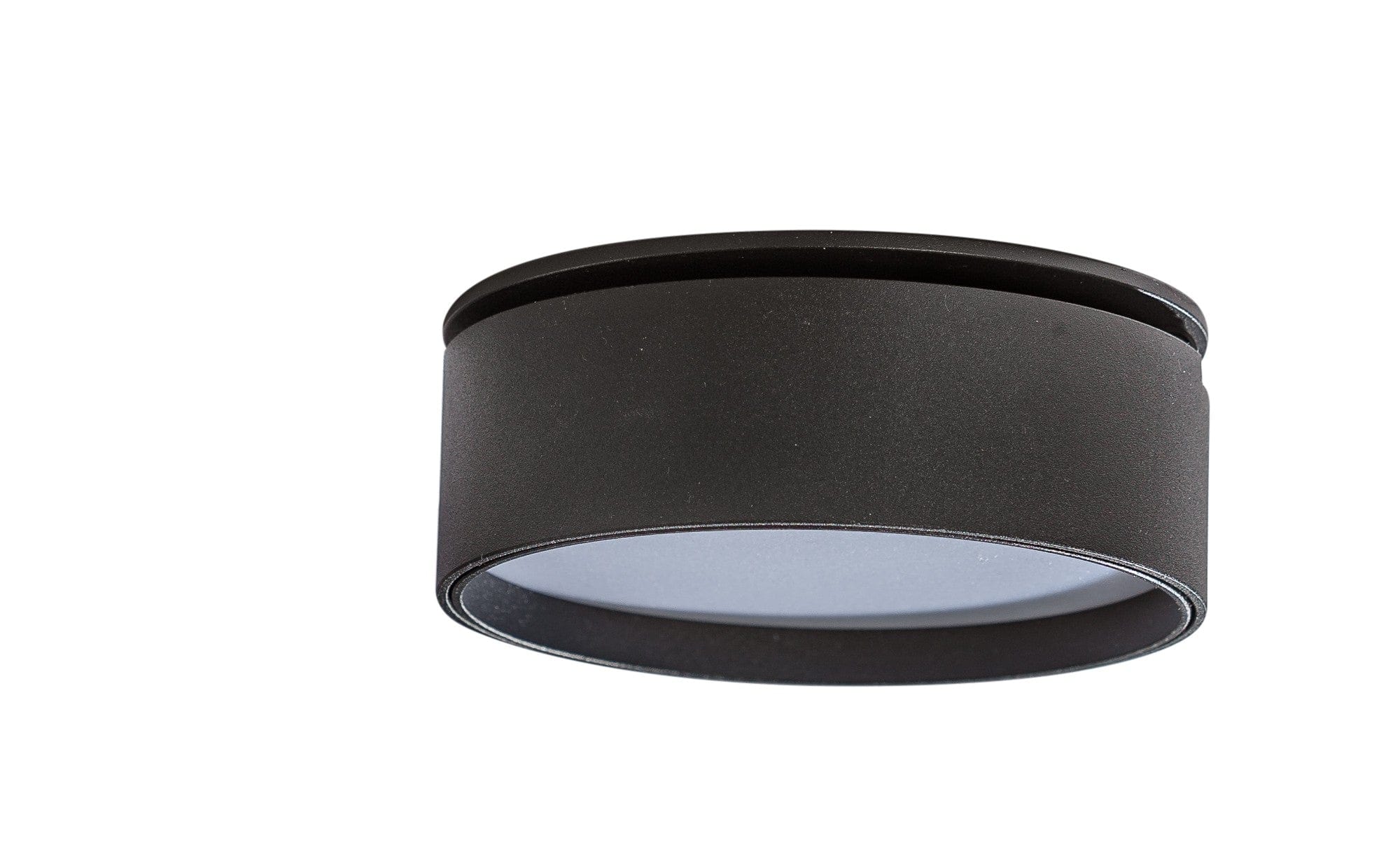 Azzarddo Faretto da soffitto Mona AZ4531 Nero