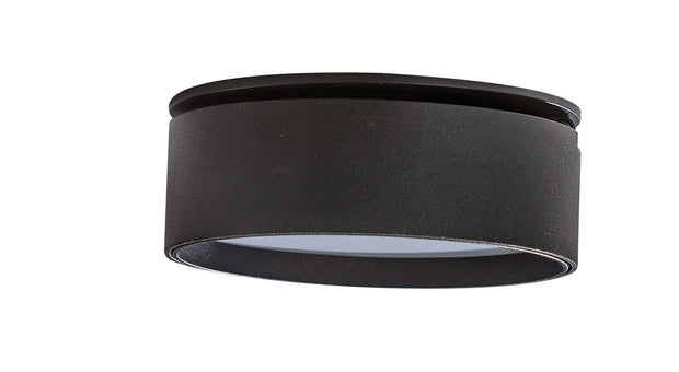 Azzarddo Faretto da soffitto Mona AZ4531 Nero