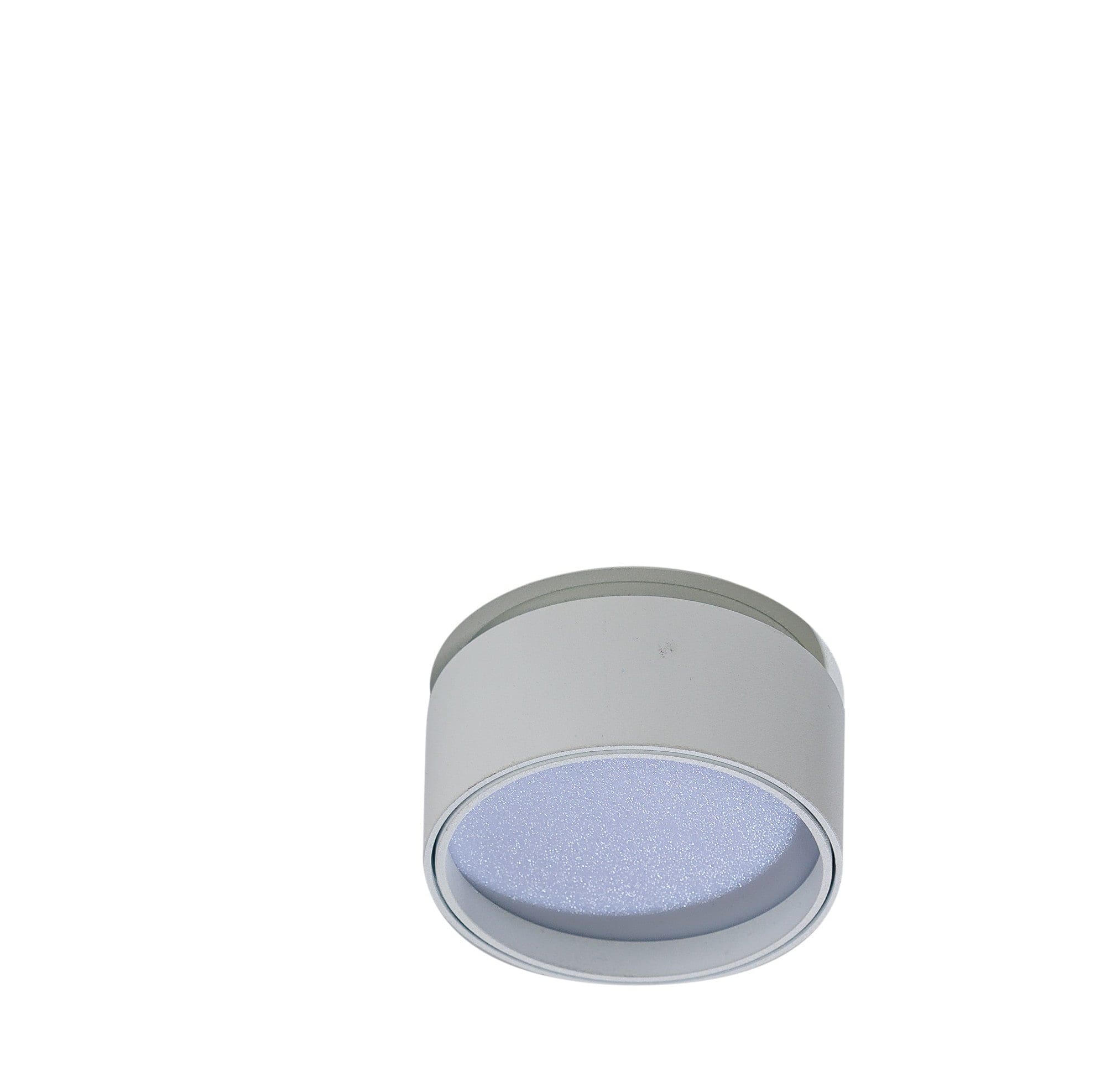 Azzarddo Faretto da soffitto Mona AZ4532 Bianco