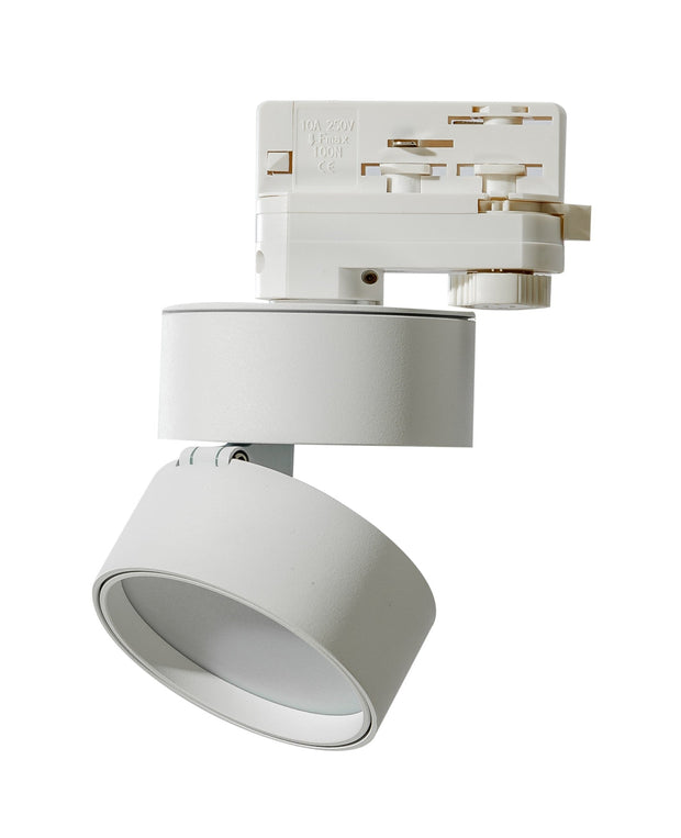 Faretto da soffitto Mona AZ4541 Bianco