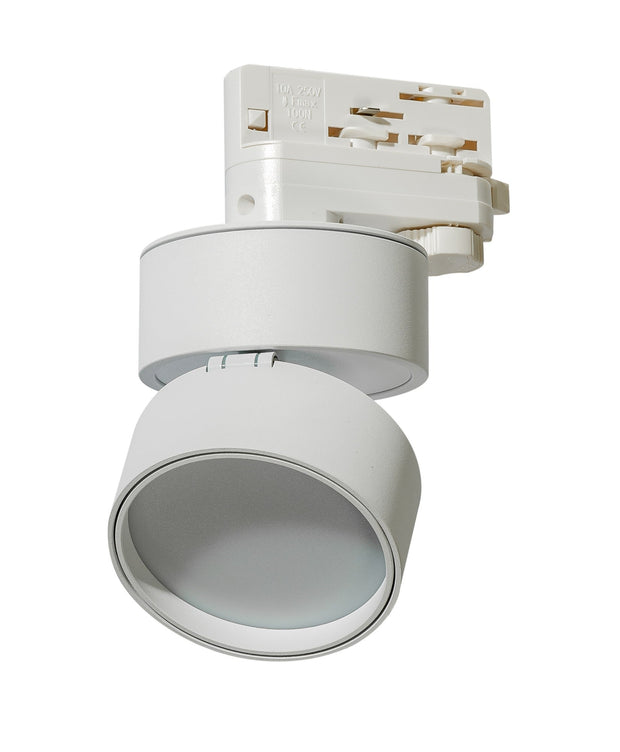 Faretto da soffitto Mona AZ4541 Bianco (2)