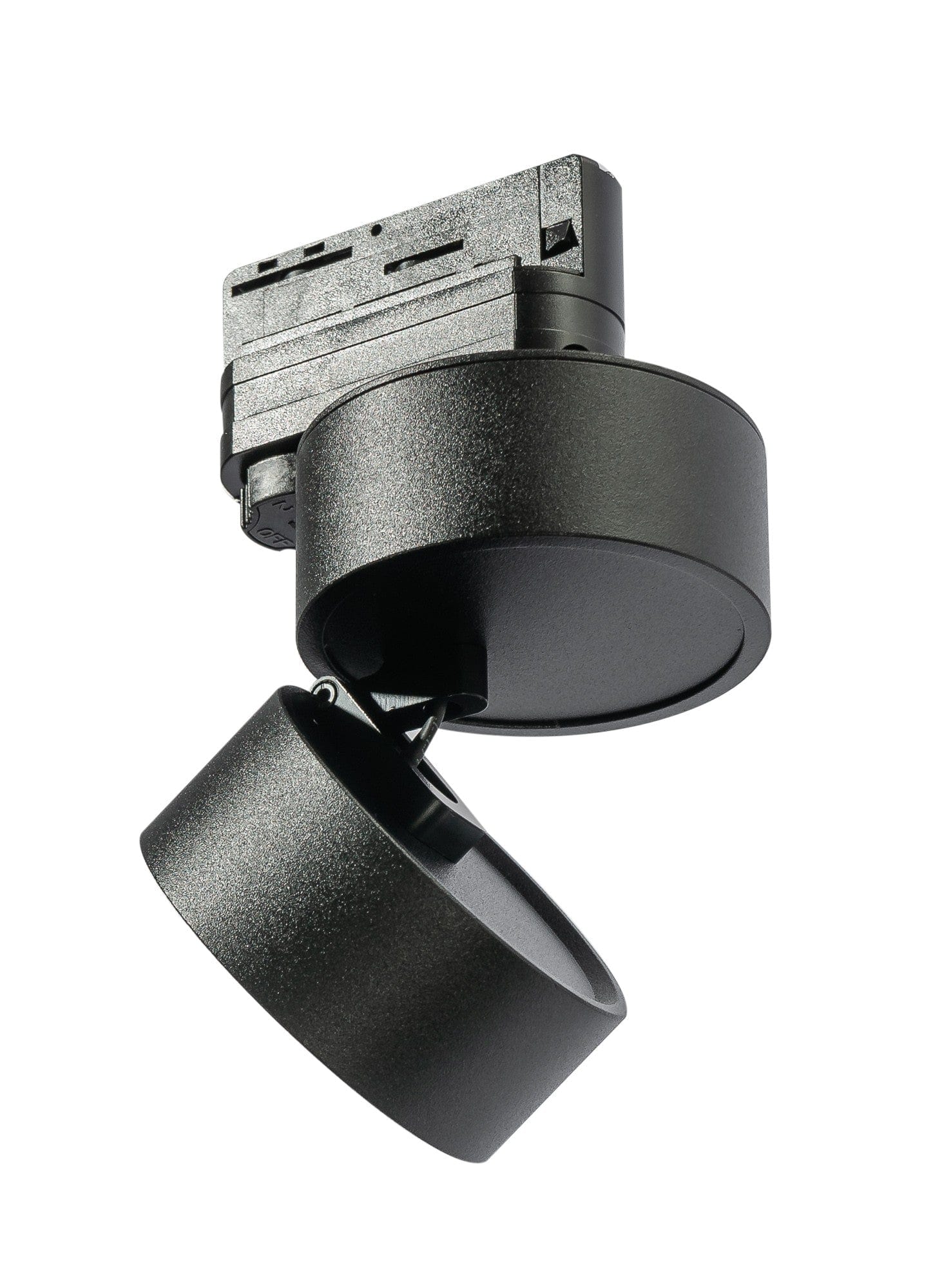 Azzarddo Faretto da soffitto Mona AZ4542 Nero