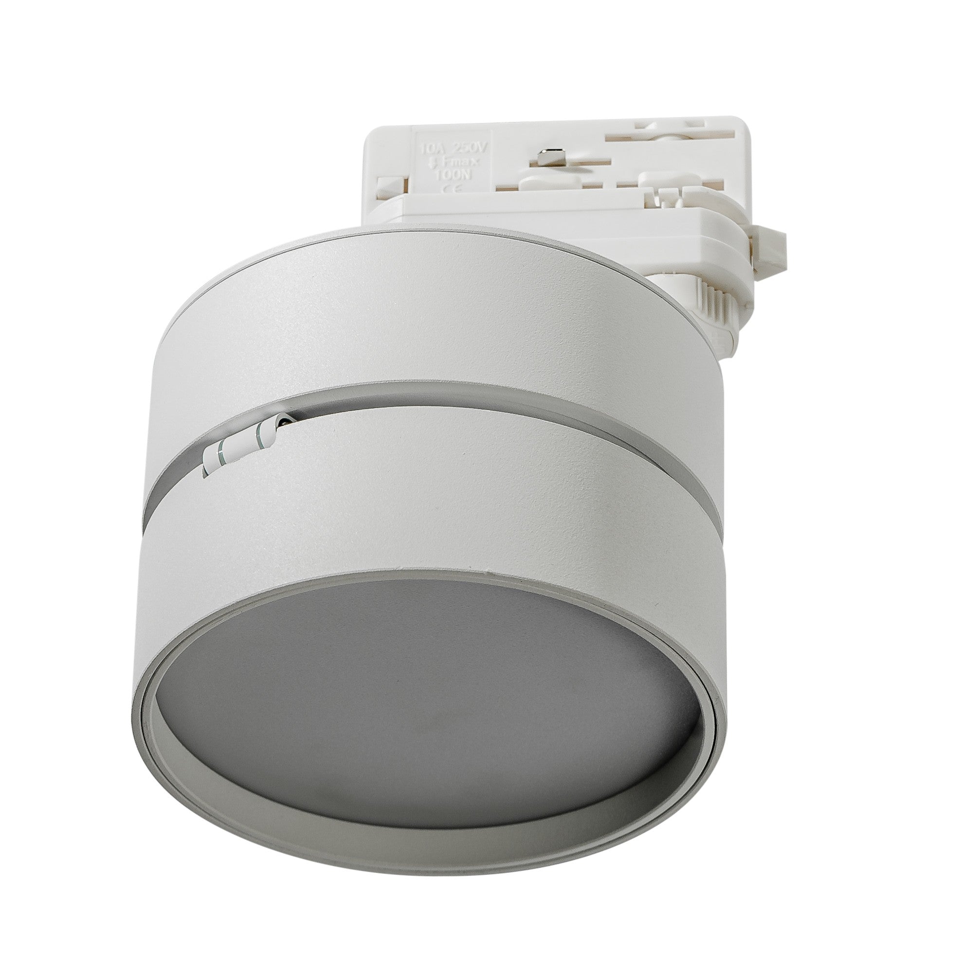 Azzarddo Faretto da soffitto Mona AZ4548 Bianco