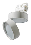 Azzarddo Faretto da soffitto Mona AZ4548 Bianco