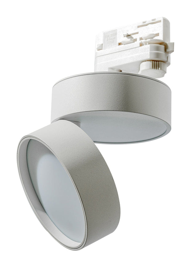 Azzarddo Faretto da soffitto Mona AZ4548 Bianco