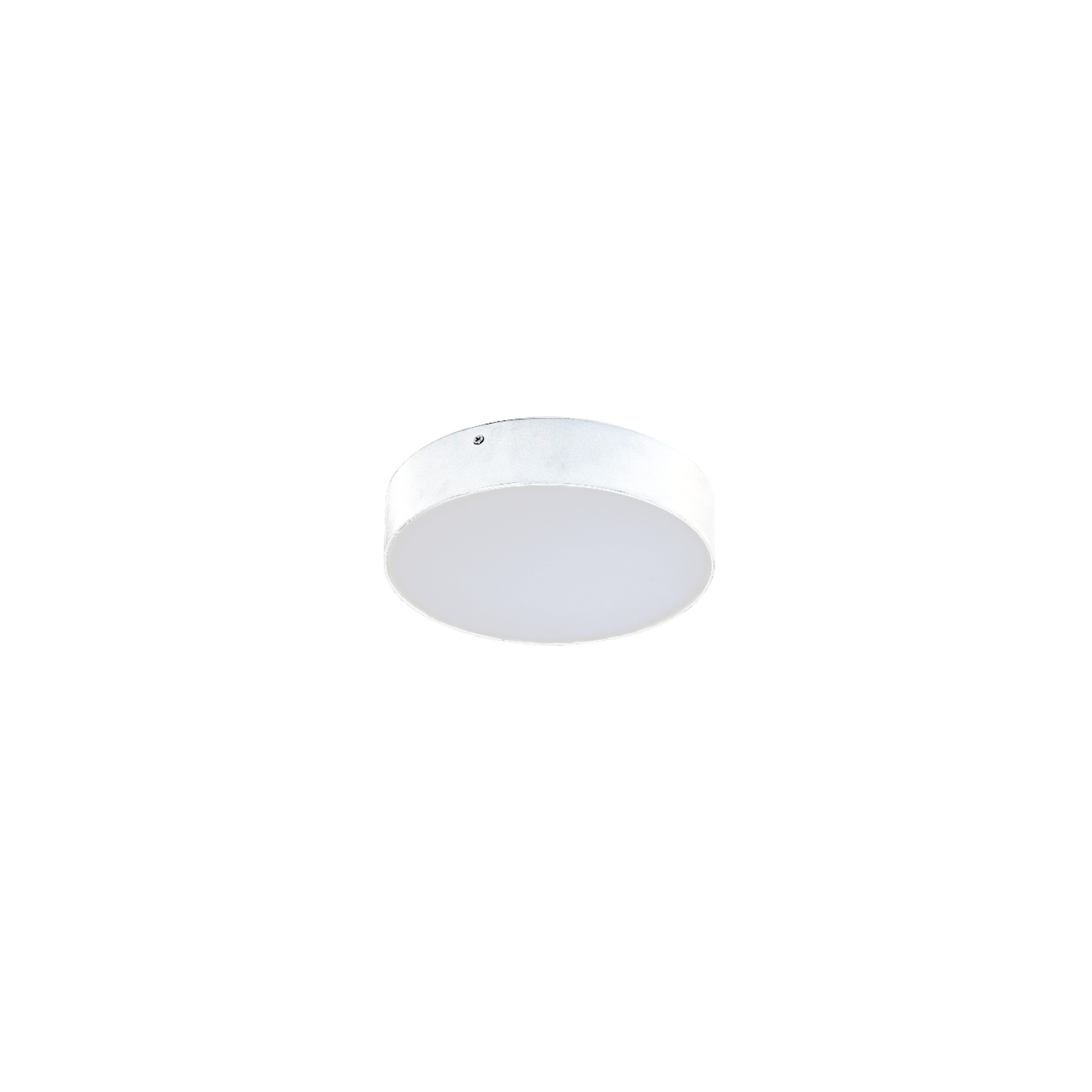 Azzarddo Faretto da soffitto Monza II R 30 AZ3795 Bianco