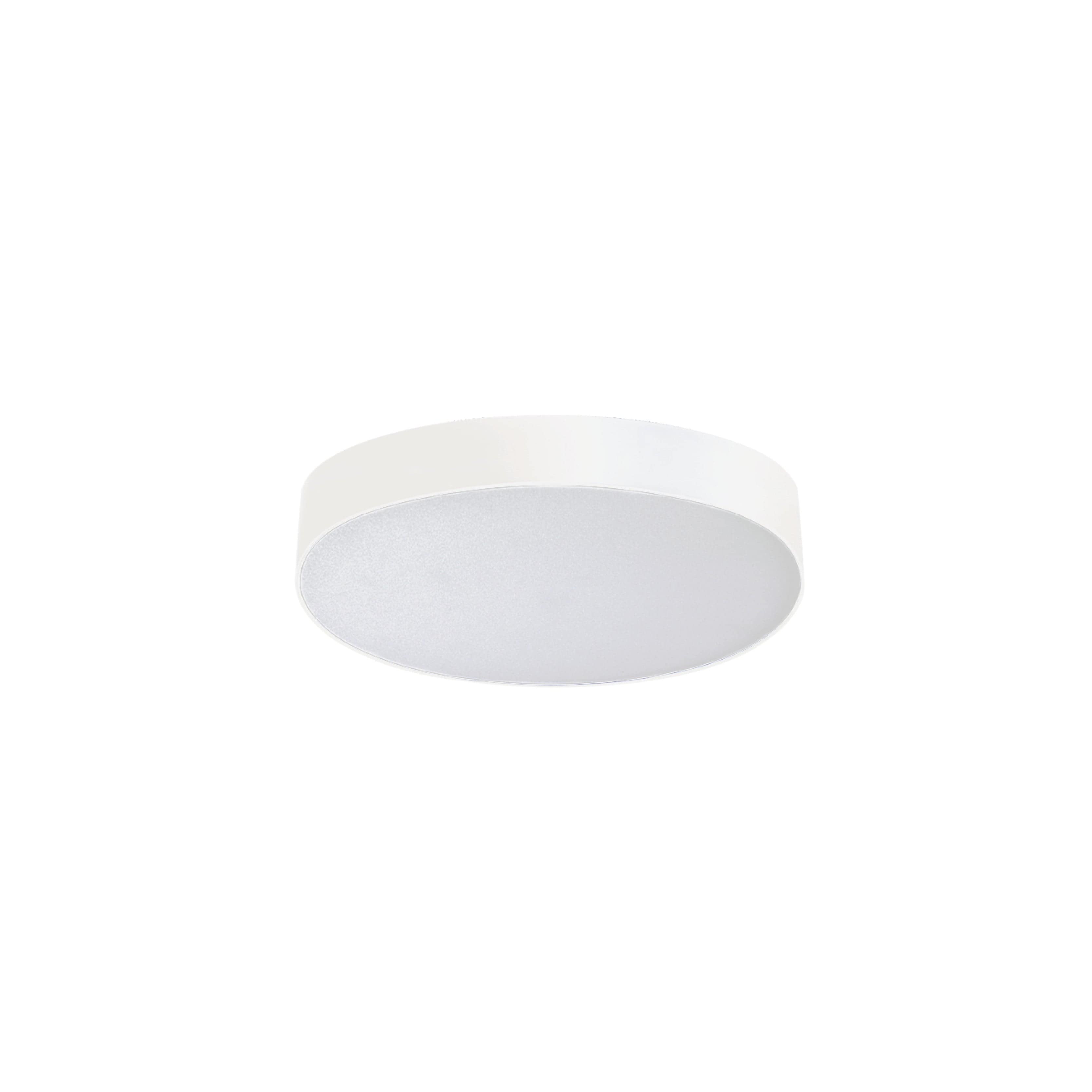 Azzarddo Faretto da soffitto Monza II R 50 AZ3675 Bianco