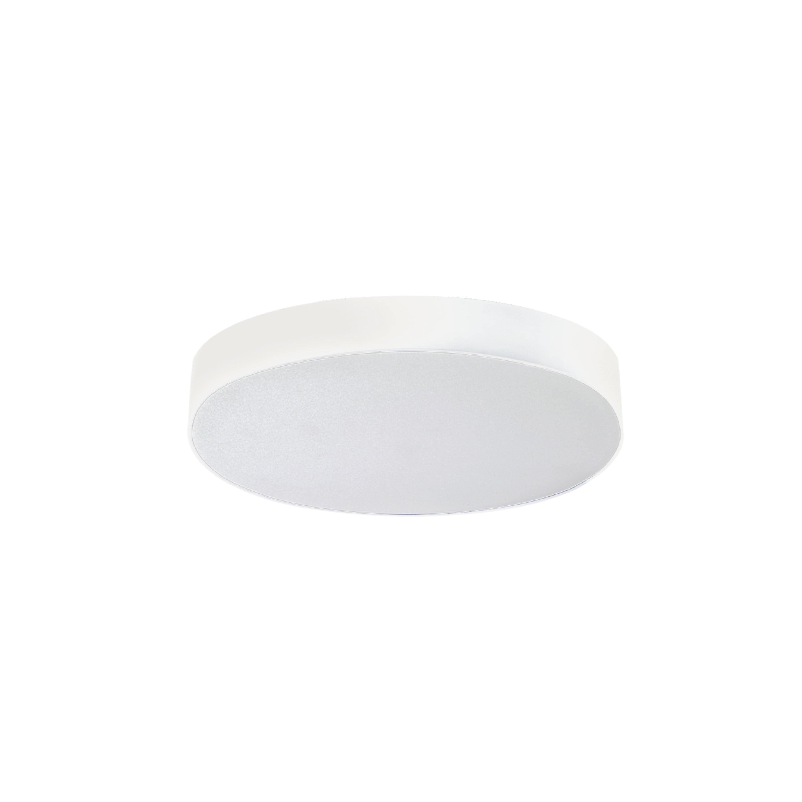 Azzarddo Faretto da soffitto Monza II R 60 AZ3679 Bianco