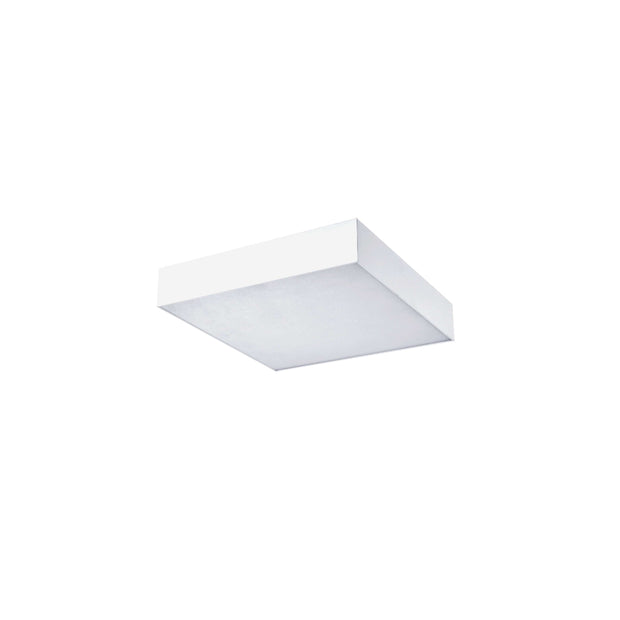 Azzarddo Faretto da soffitto Monza II S 40 AZ3691 Bianco