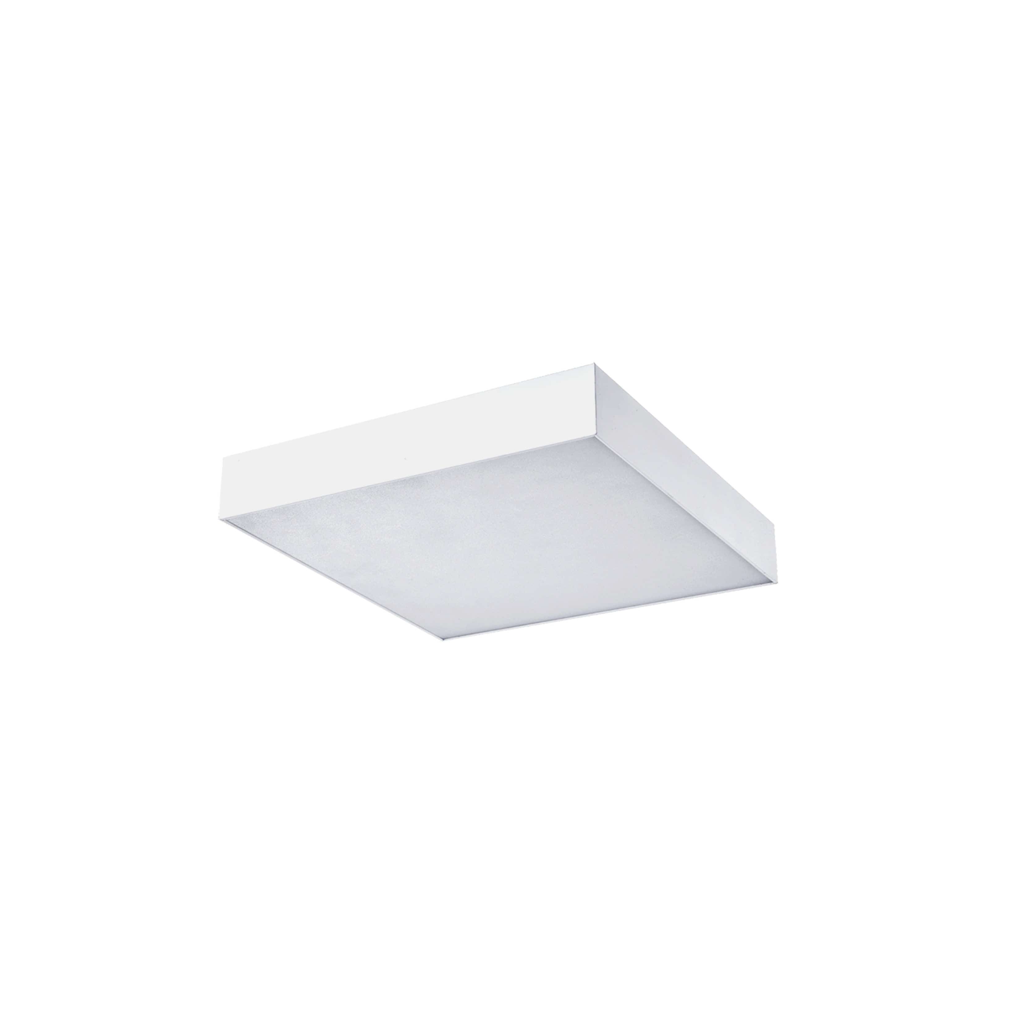 Azzarddo Faretto da soffitto Monza II S 50 AZ3695 Bianco