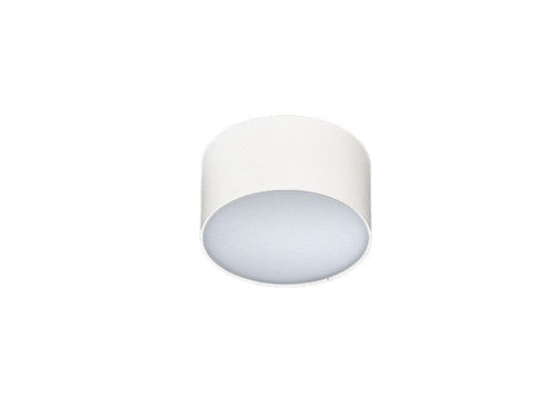 Azzarddo Faretto da soffitto Monza R 12 AZ2256 Bianco