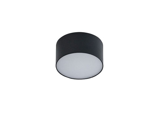 Azzarddo Faretto da soffitto Monza R 12 AZ2258 Nero