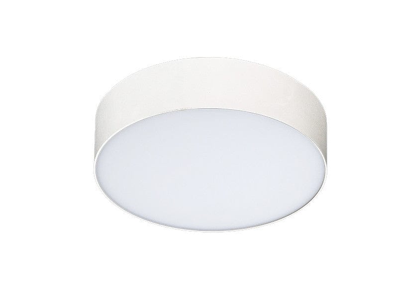 Azzarddo Faretto da soffitto Monza R 22 AZ2260 Bianco