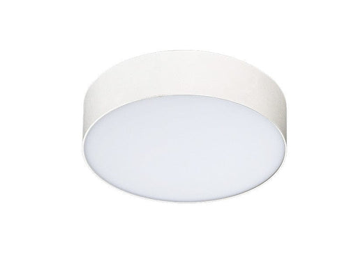 Azzarddo Faretto da soffitto Monza R 22 AZ2261 Bianco