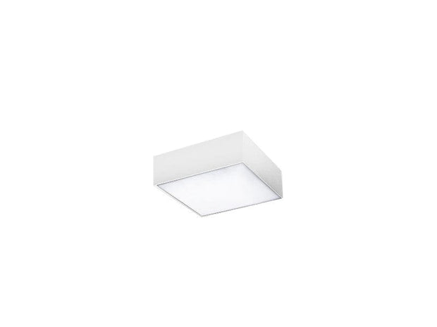 Azzarddo Faretto da soffitto Monza S 22 AZ2268 Bianco