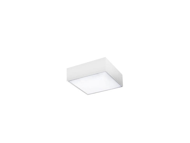 Azzarddo Faretto da soffitto Monza S 22 AZ2269 Bianco