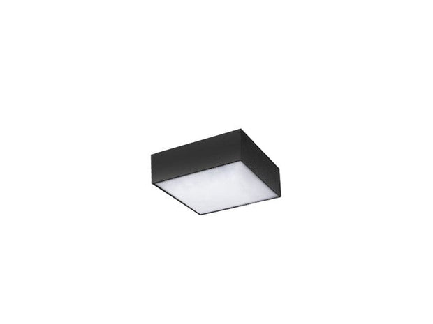 Azzarddo Faretto da soffitto Monza S 22 AZ2271 Nero