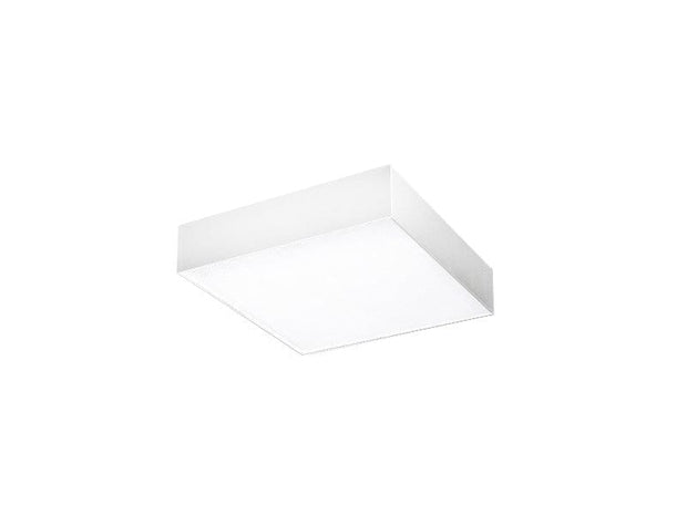 Azzarddo Faretto da soffitto Monza S 40 AZ2272 Bianco