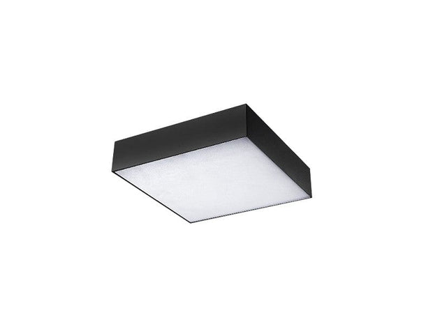 Azzarddo Faretto da soffitto Monza S 40 AZ2274 Nero