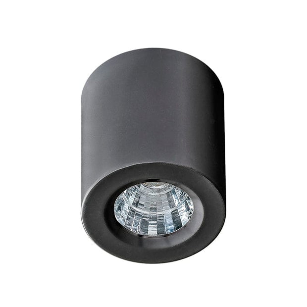 Azzarddo Faretto da soffitto Nano Round AZ2785 Nero