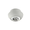 Azzarddo Faretto da soffitto Nemo AZ3398 Bianco