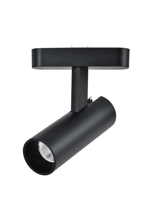 Azzarddo Faretto da soffitto Neo 200 AZ5127 Nero