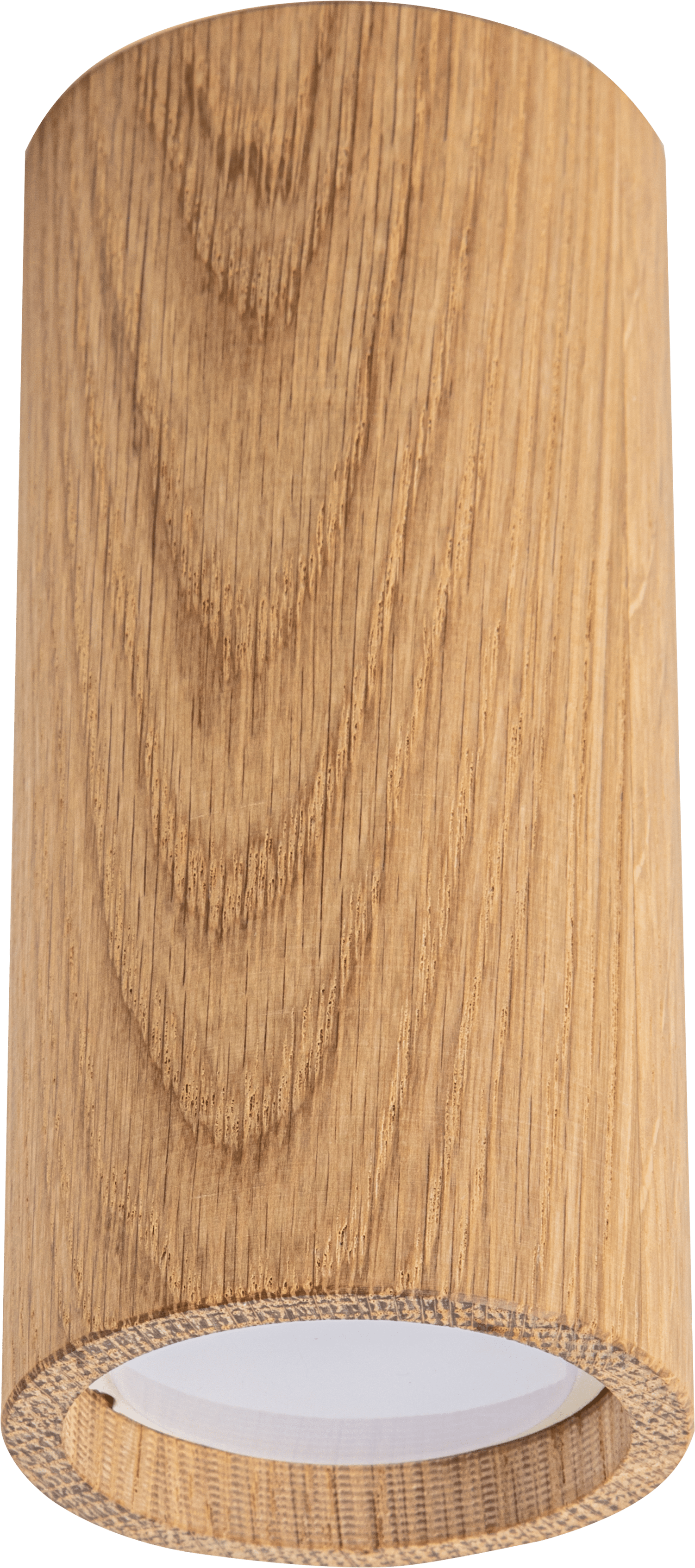 Zuma Line Faretto da soffitto Oak Naturale