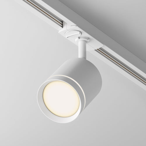 Maytoni Faretto da soffitto Orlo Bianco