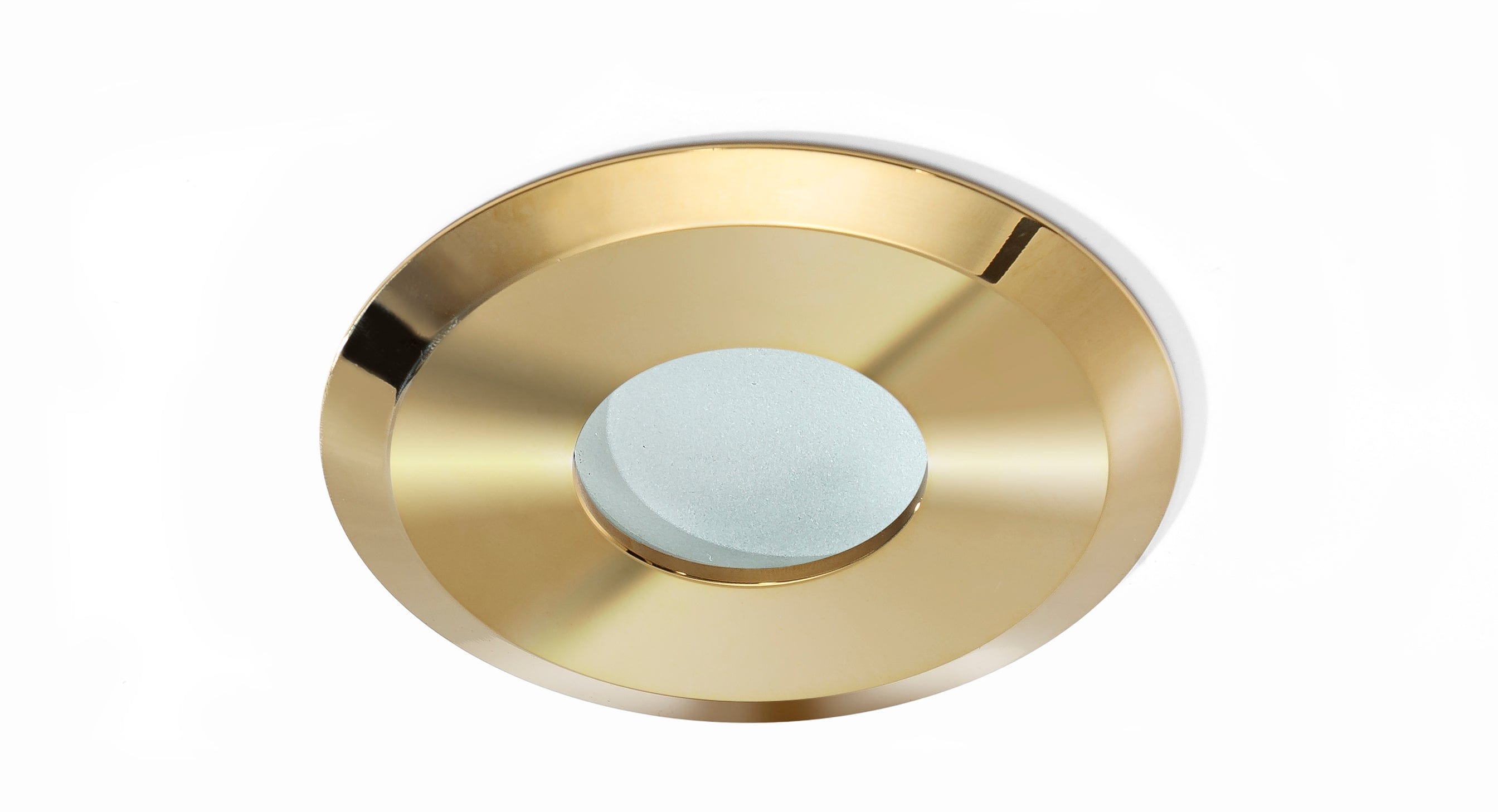 Azzarddo Faretto da soffitto Oscar AZ2800 Oro