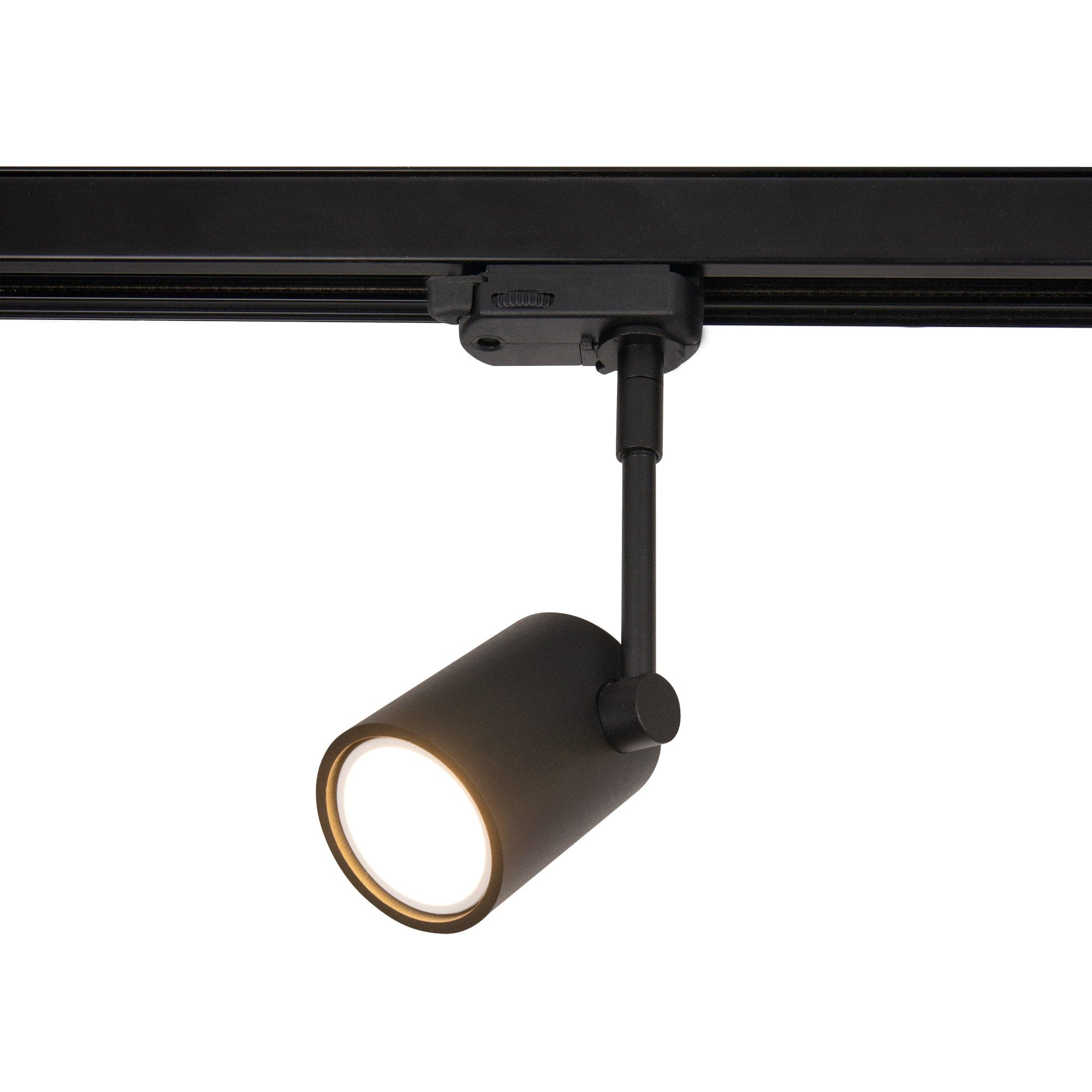 Maxlight Faretto da soffitto Otium S0003 Nero