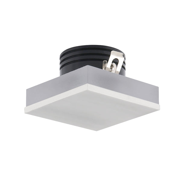 Azzarddo Faretto da soffitto Oz AZ3373 Bianco