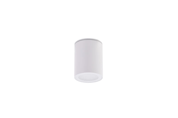 Azzarddo Faretto da soffitto Papiko AZ4217 Bianco