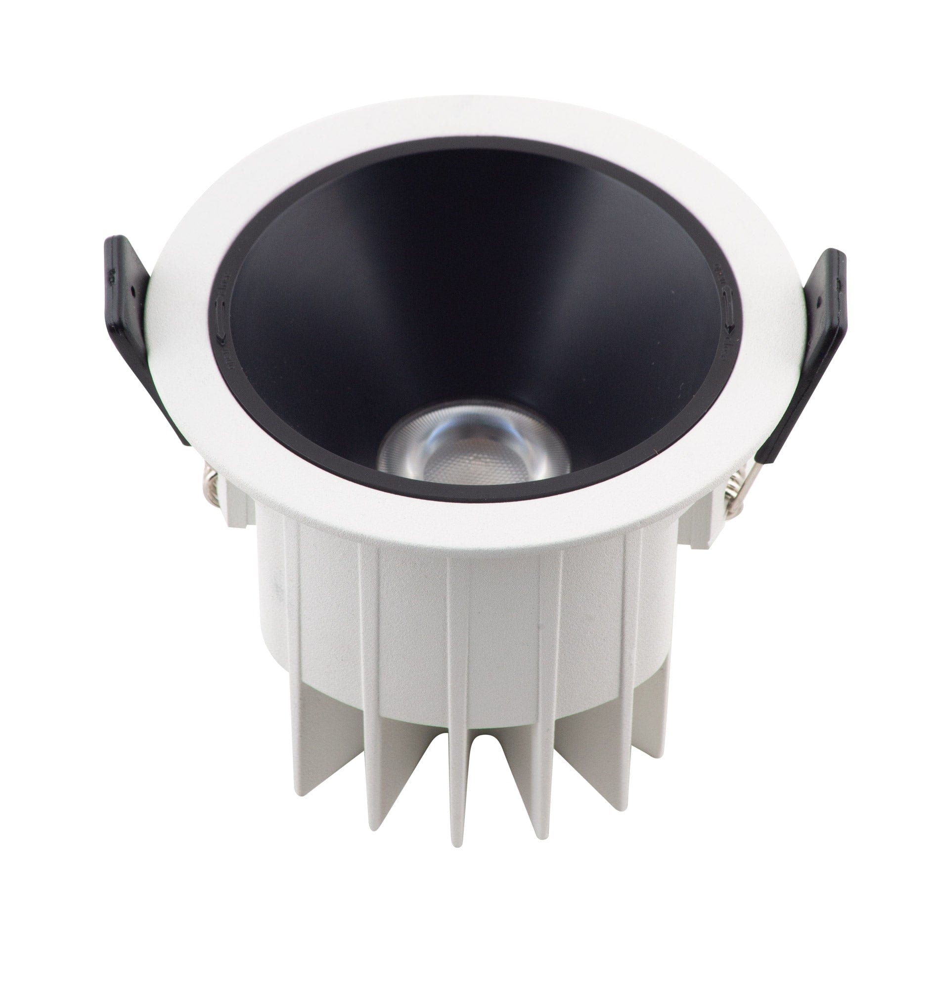 Maxlight Faretto da soffitto Paxo H0108 Bianco