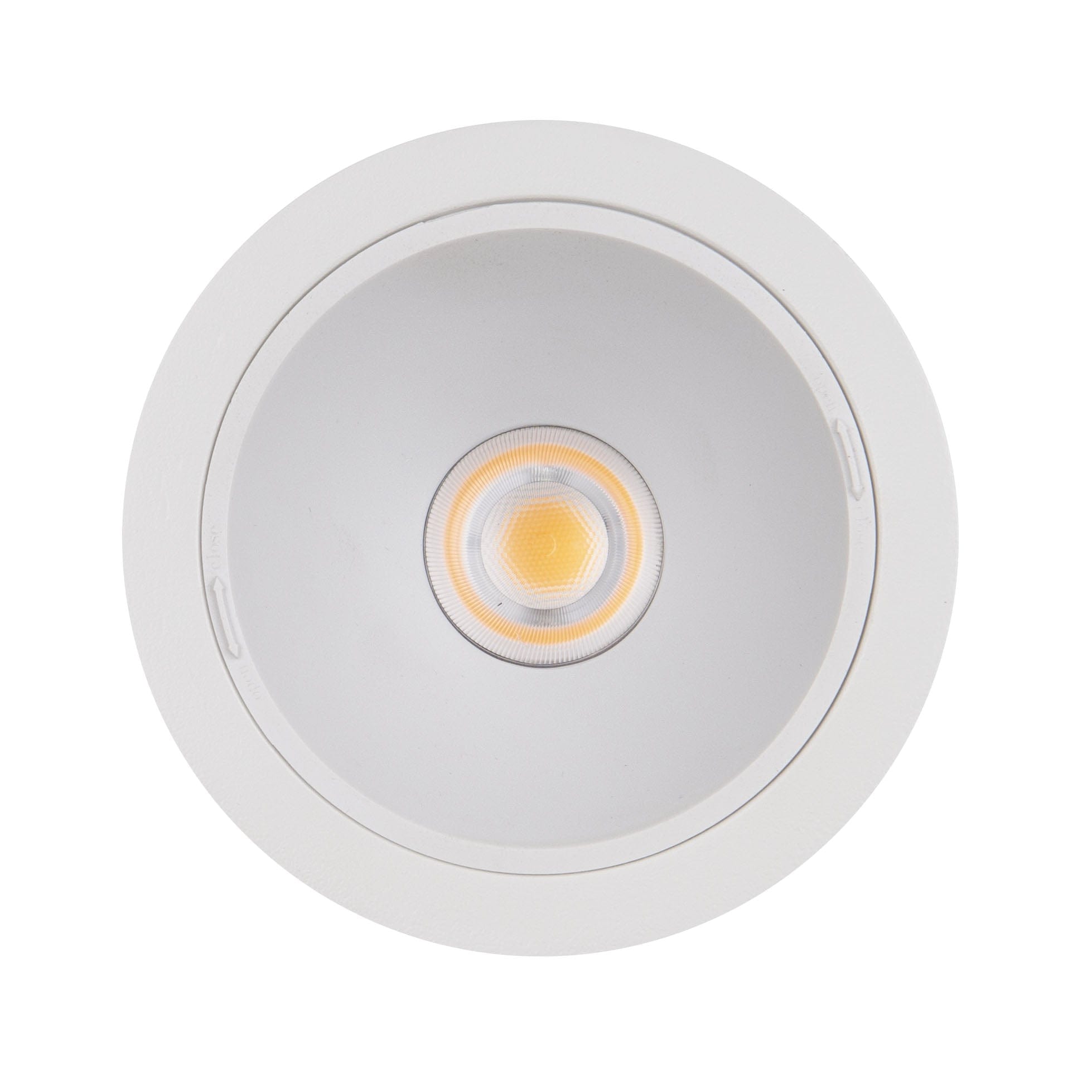 Maxlight Faretto da soffitto Paxo H0108 Bianco