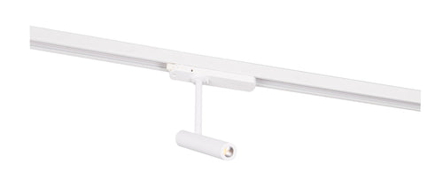 Maxlight Faretto da soffitto Pistol S0005 Bianco