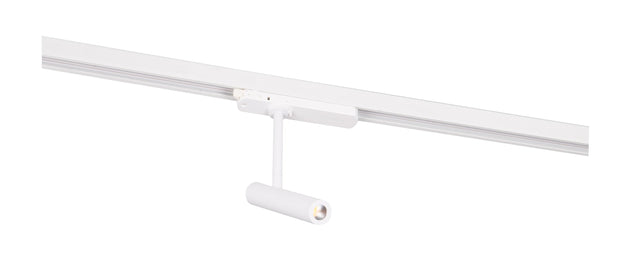 Maxlight Faretto da soffitto Pistol S0005 Bianco