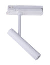 Maxlight Faretto da soffitto Pistol S0005 Bianco