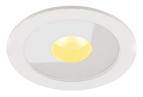 Maxlight Faretto da soffitto Plazma H0089 Bianco