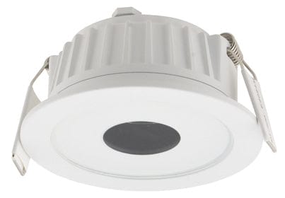 Maxlight Faretto da soffitto Plazma H0089 Bianco