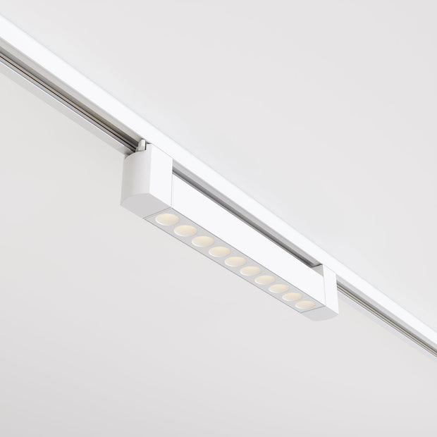 Maytoni Faretto da soffitto Points Rot Bianco