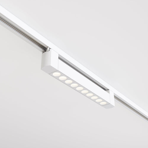 Maytoni Faretto da soffitto Points Rot Bianco