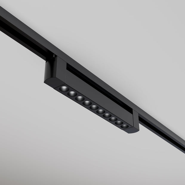 Maytoni Faretto da soffitto Points Rot Nero