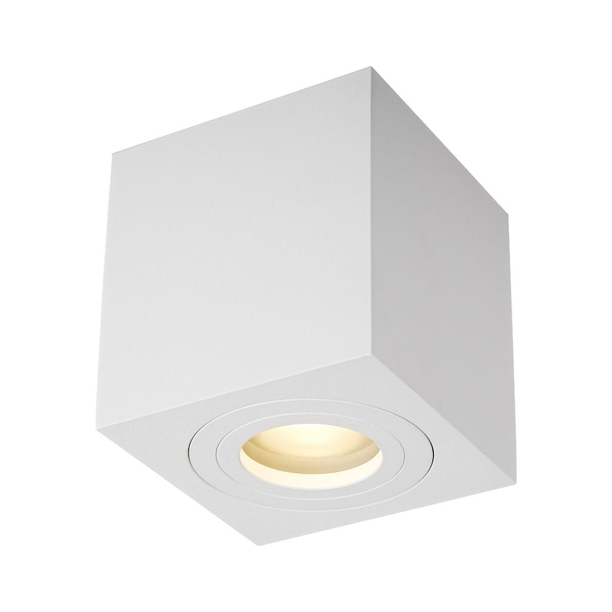 Zuma Line Faretto da soffitto Quardip Bianco