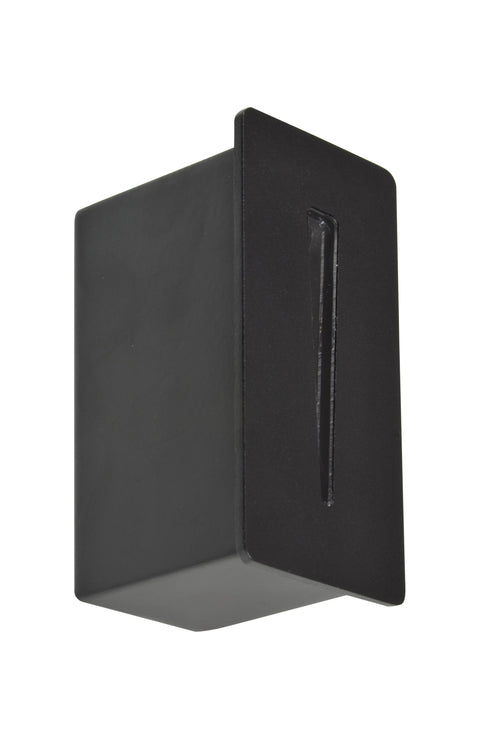 Azzarddo Faretto da soffitto Raggio AZ2964 Nero