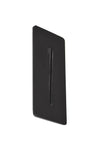 Azzarddo Faretto da soffitto Raggio AZ2964 Nero