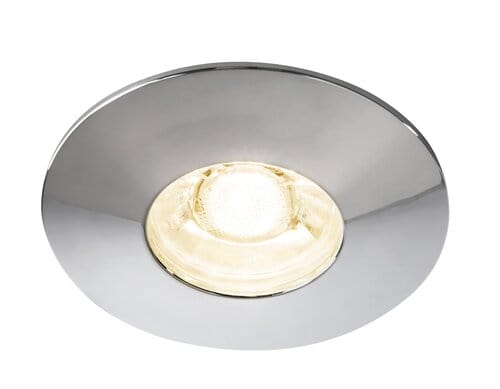 RabaLux Faretto da soffitto Randy 1072 Cromo