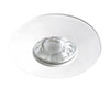 RabaLux Faretto da soffitto Randy 1078 Bianco