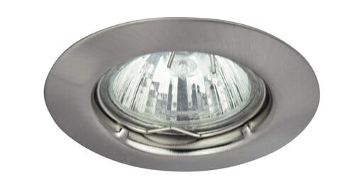 RabaLux Faretto da soffitto Relight 1089 Grigio