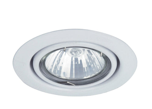 RabaLux Faretto da soffitto Relight 1091 Bianco