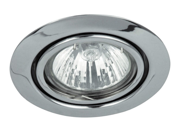 RabaLux Faretto da soffitto Relight 1092 Cromo